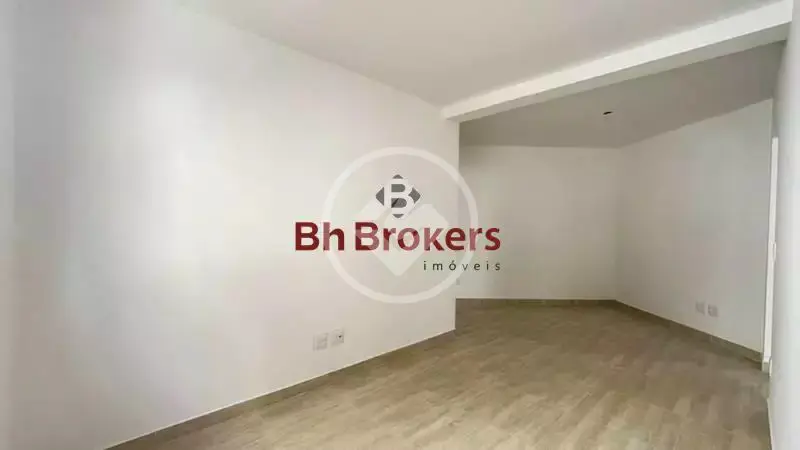 Apartamento Serra, Belo Horizonte - MG — foto 2