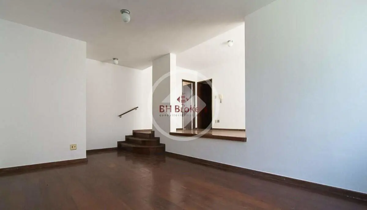 Apartamento Garden ANCHIETA, Belo Horizonte - MG — foto 1