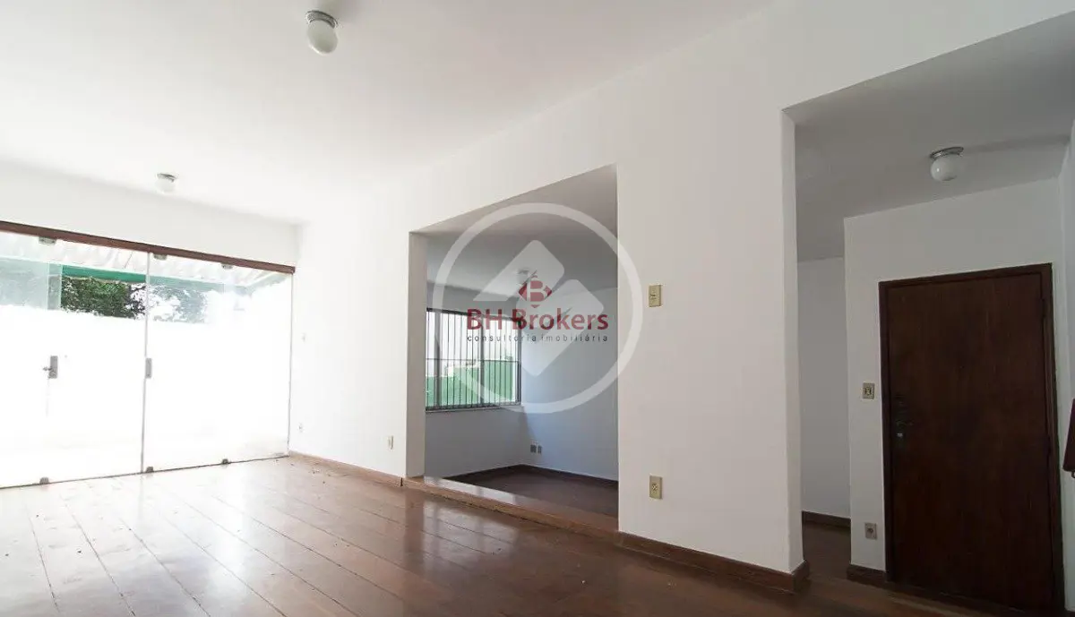 Apartamento Garden ANCHIETA, Belo Horizonte - MG — foto 2