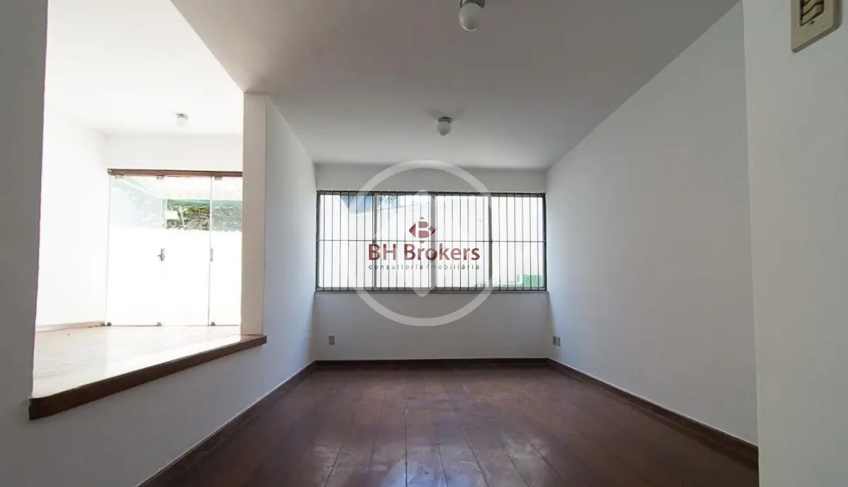 Apartamento Garden 4 quartos no ANCHIETA, Belo Horizonte — foto 3 de 6