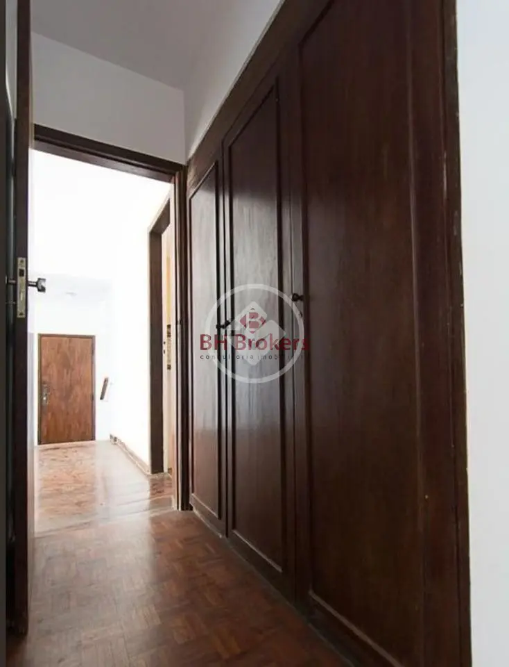 Apartamento Garden 4 quartos no ANCHIETA, Belo Horizonte — foto 6 de 6
