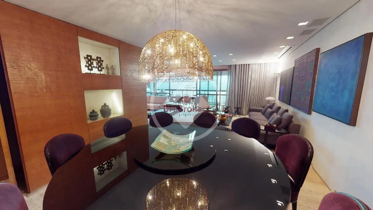 Apartamento 4 quartos no Vila da Serra, Belo Horizonte — foto 6 de 6
