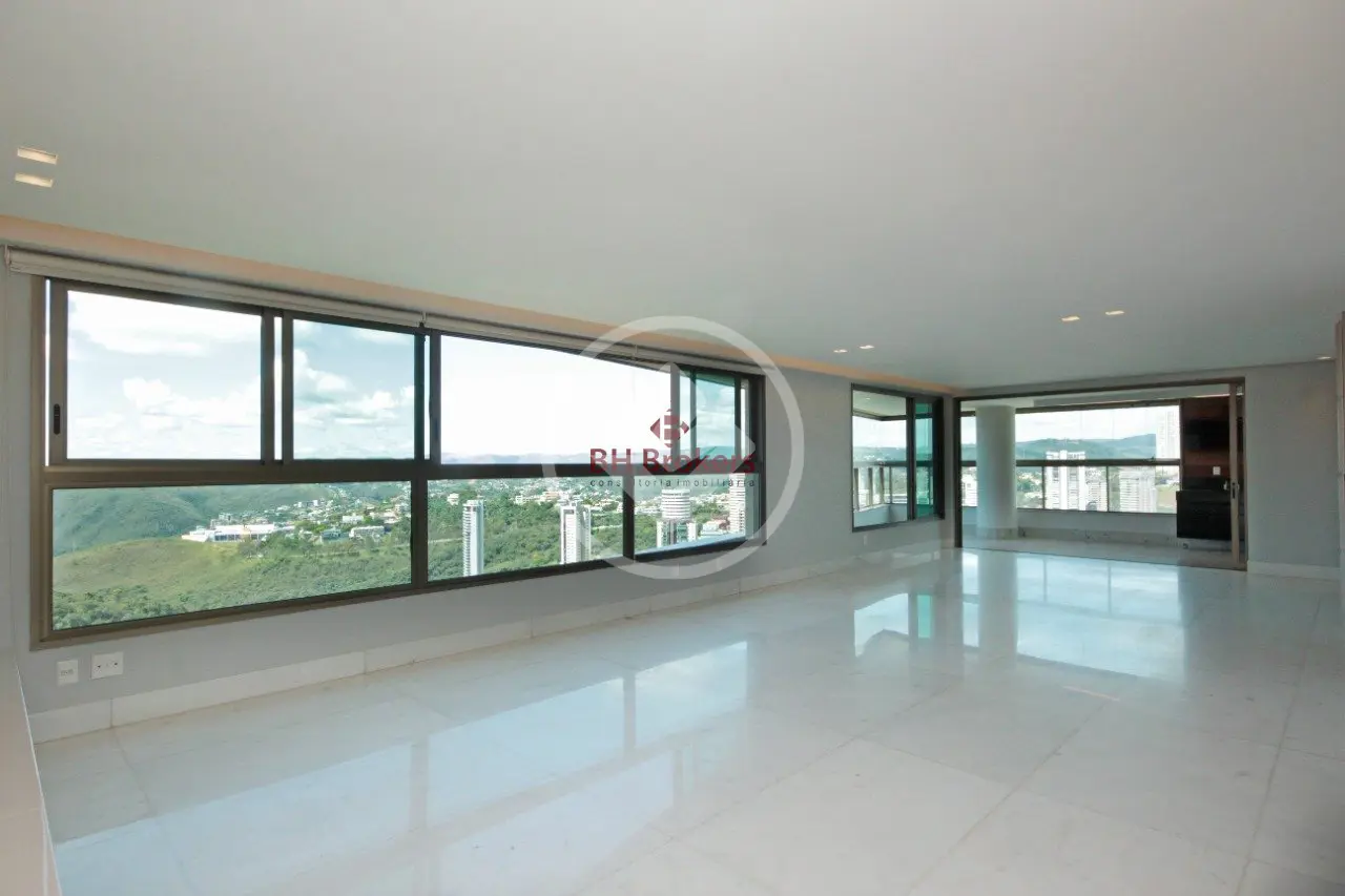 Apartamento Vila da Serra, Belo Horizonte - MG — foto 2