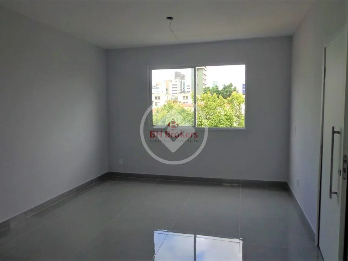Cobertura Serra, Belo Horizonte - MG — foto 2