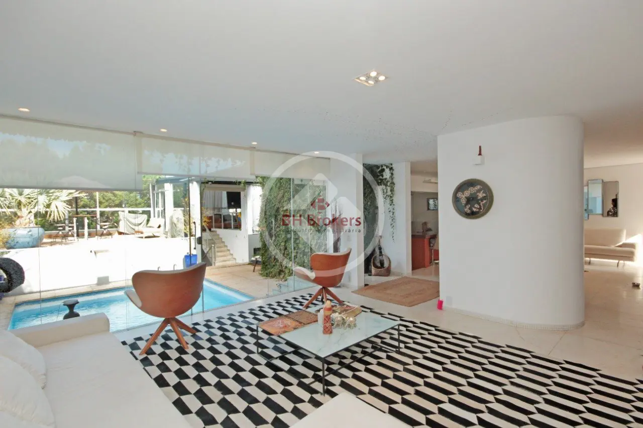 Casa Jardim da Torre, Nova Lima - MG — foto 2