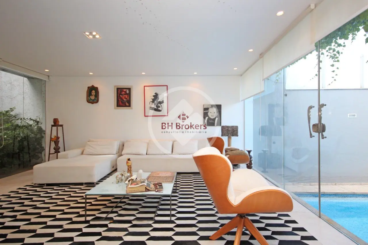 Casa 4 quartos no Jardim da Torre, Nova Lima — foto 4 de 6