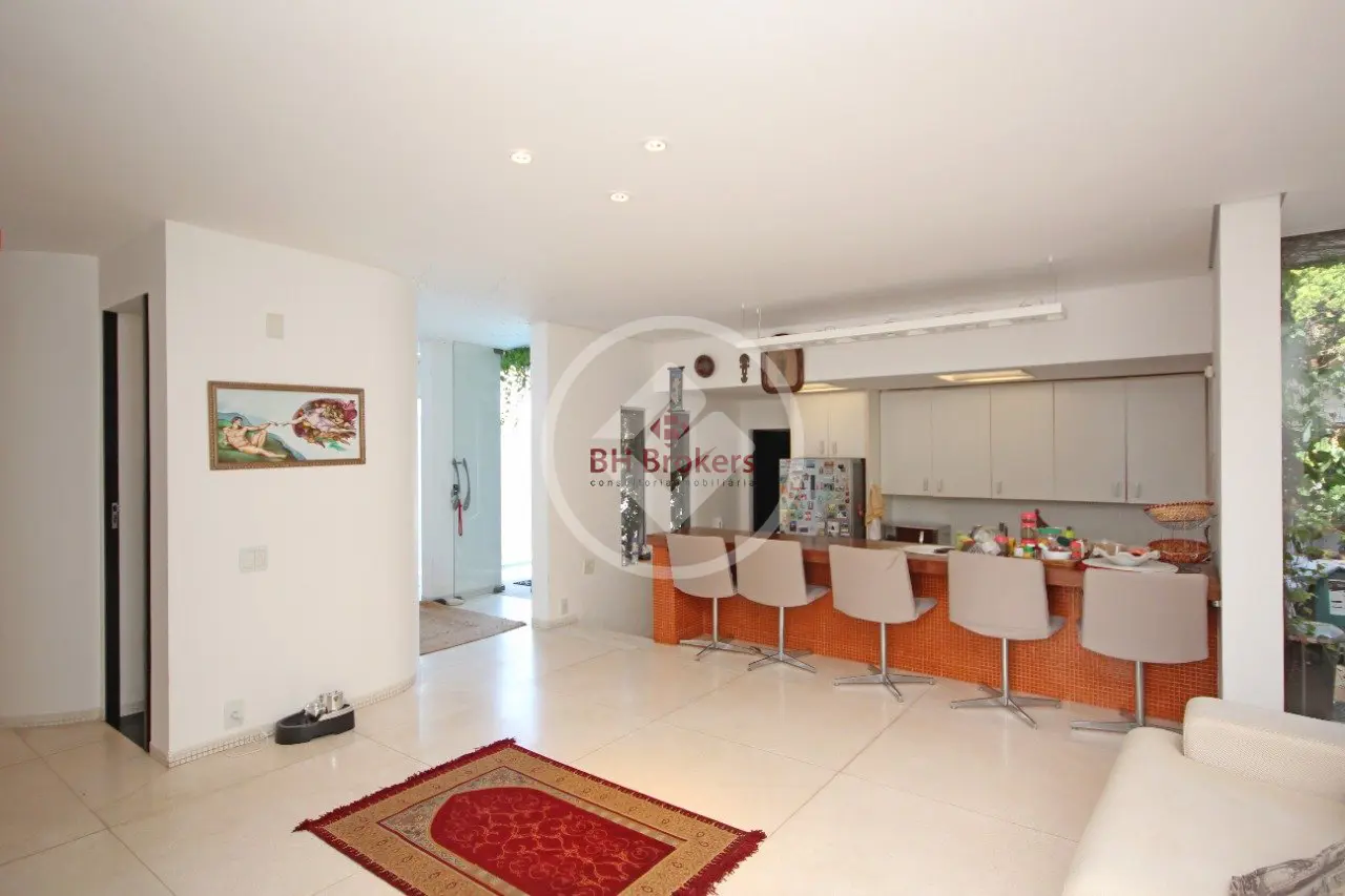 Casa 4 quartos no Jardim da Torre, Nova Lima — foto 6 de 6