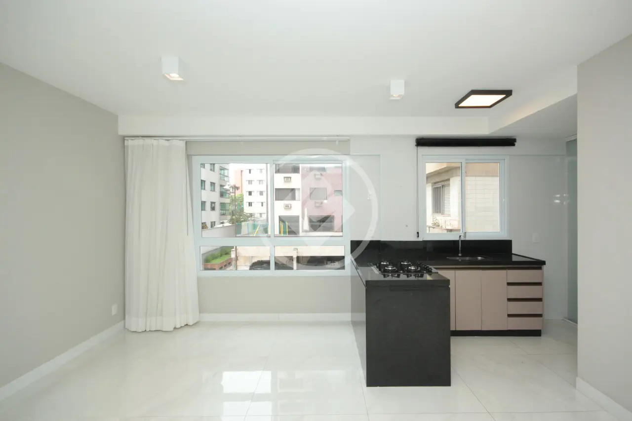 Apartamento LOURDES, Belo Horizonte - MG — foto 1