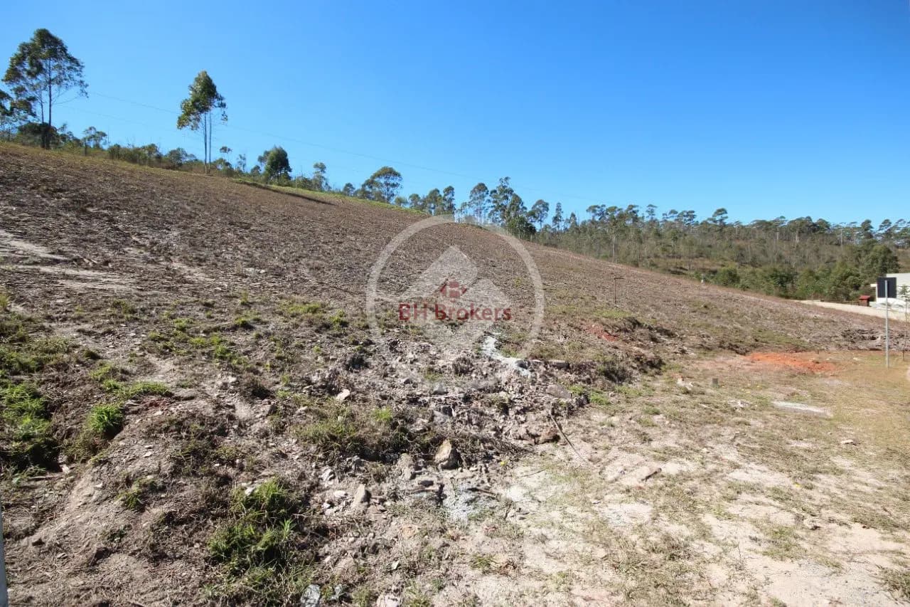 Terreno Condomínio Alphaville - Lagoa dos Ingleses, Nova Lima - MG — foto 2