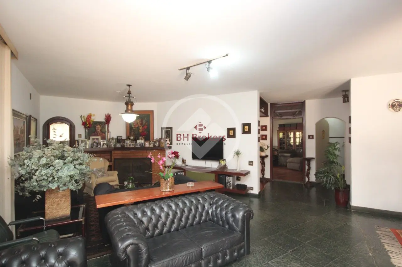 Casa 5 quartos no BELVEDERE, Belo Horizonte — foto 6 de 6