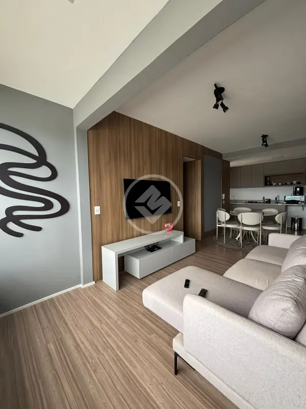Apartamento Vale do Sereno, Nova Lima - MG — foto 2