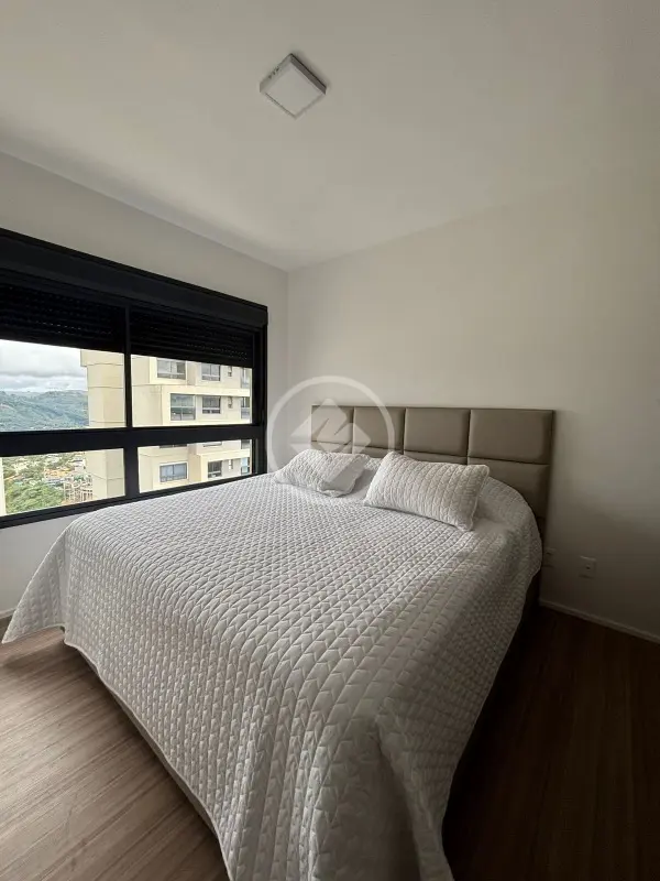Apartamento 2 quartos no Vale do Sereno, Nova Lima — foto 4 de 6