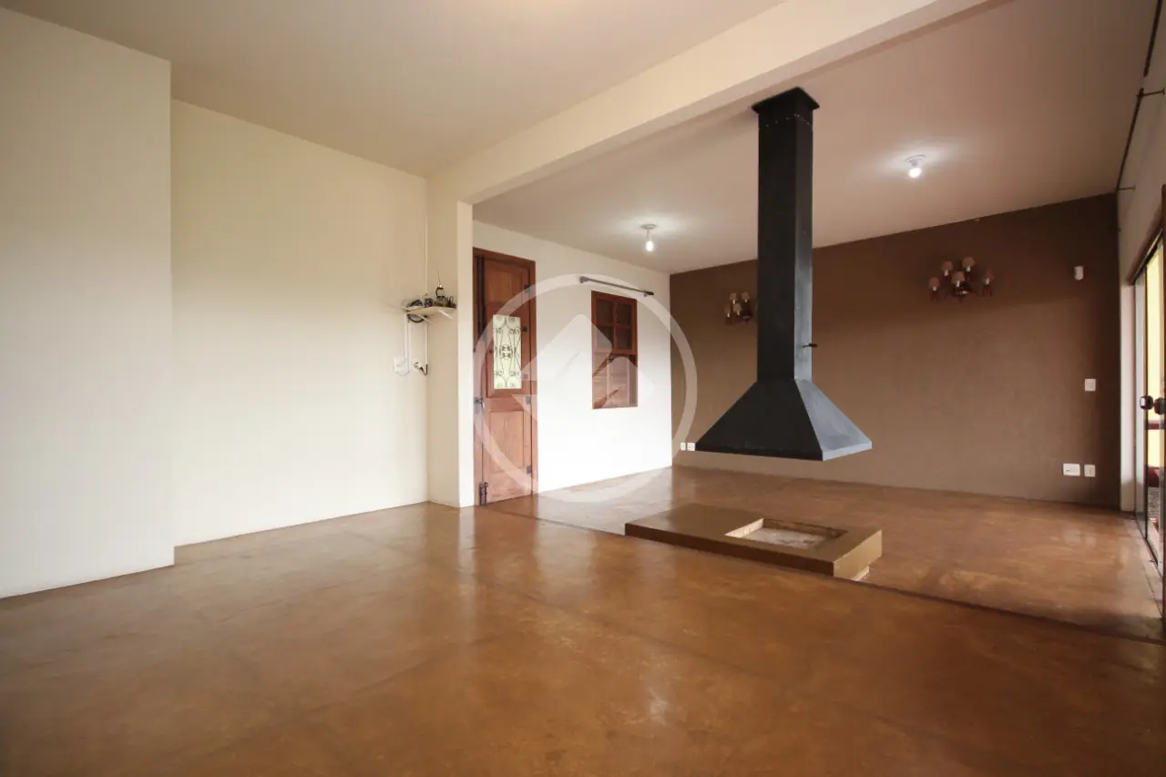 Casa São Sebastião das Águas Claras, Nova Lima - MG — foto 2