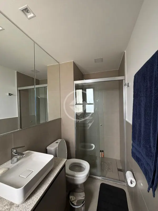 Apartamento 2 quartos no Vale do Sereno, Nova Lima — foto 5 de 6