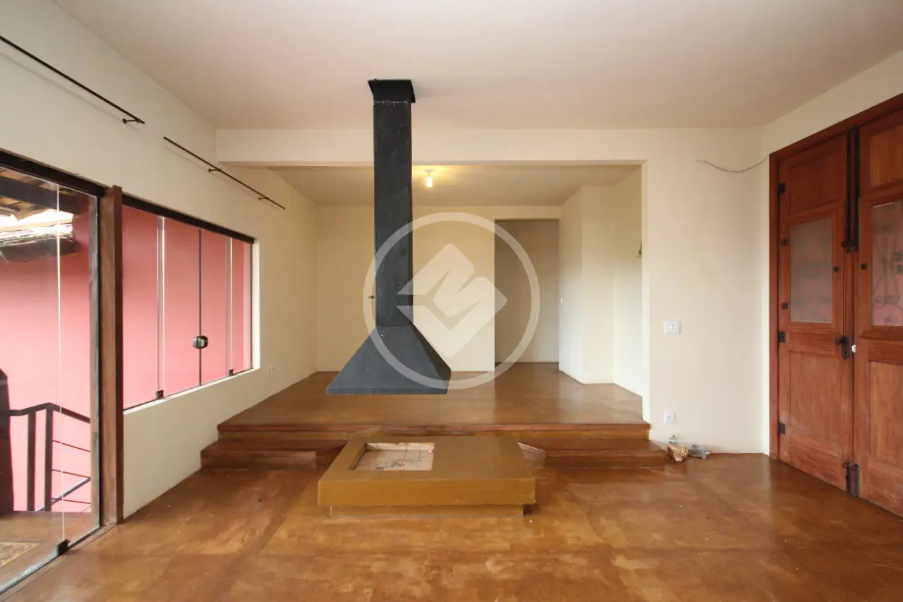 Casa 4 quartos no São Sebastião das Águas Claras, Nova Lima — foto 4 de 6