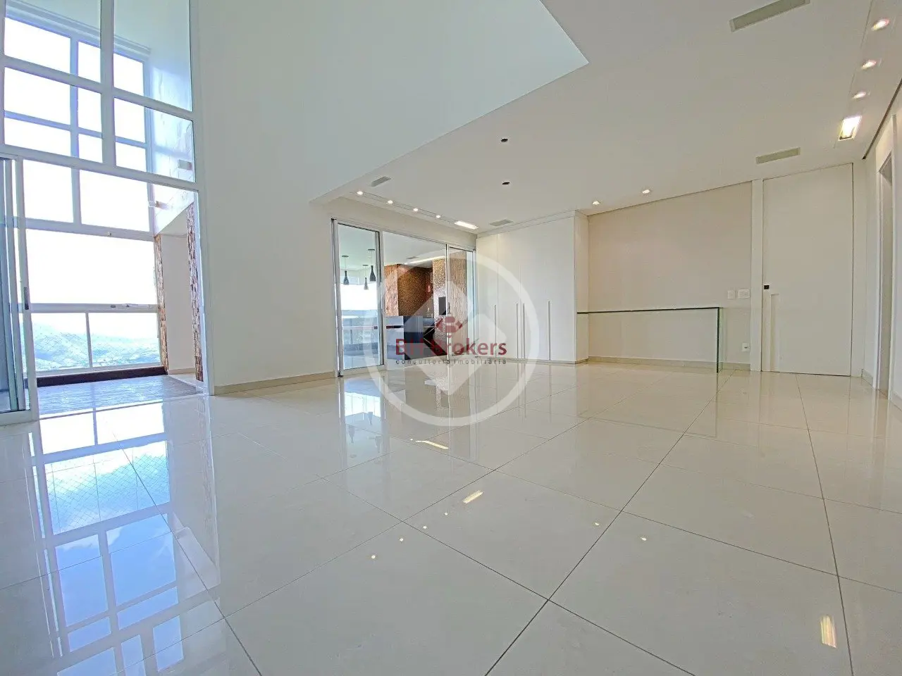 Apartamento Vale do Sereno, Nova Lima - MG — foto 2