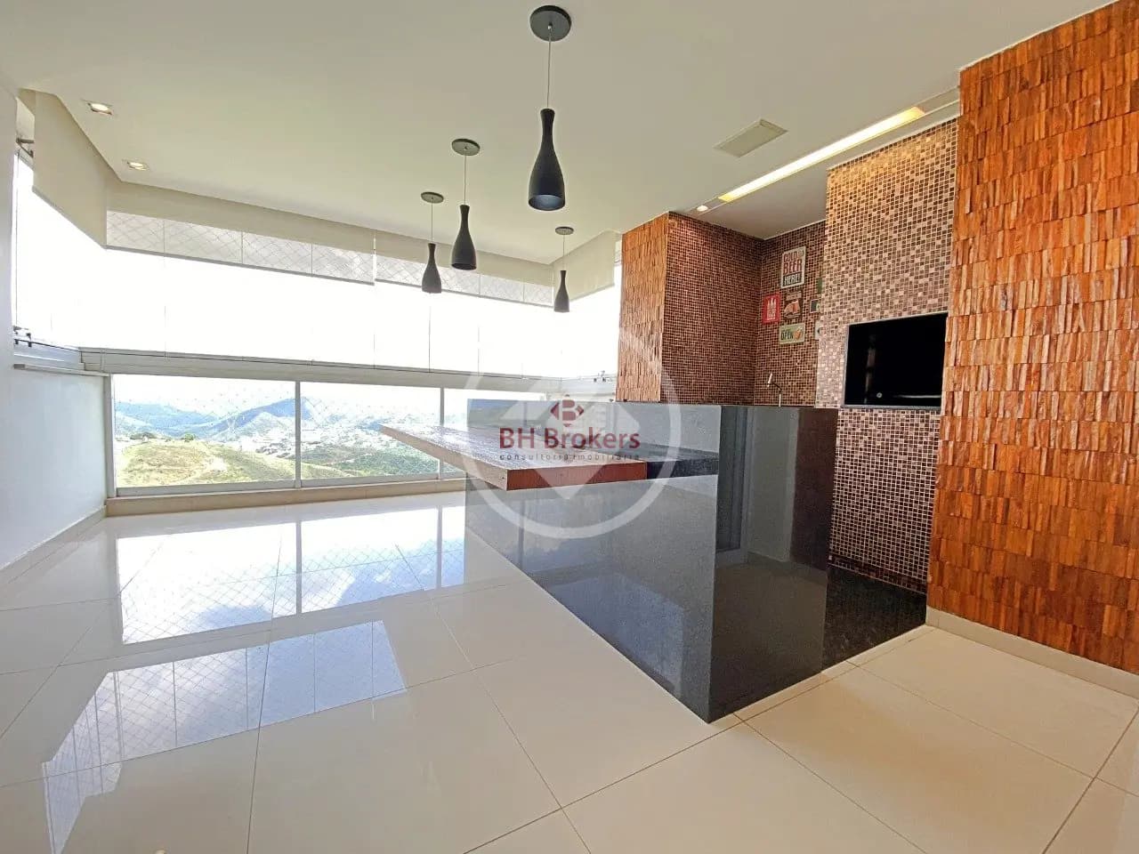 Apartamento 3 quartos no Vale do Sereno, Nova Lima — foto 6 de 6