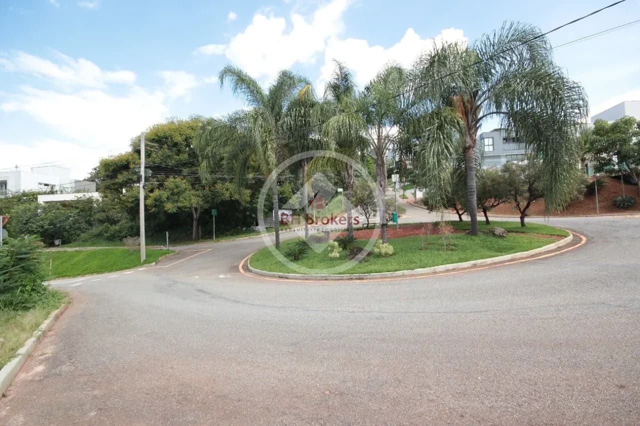 Terreno Condomínio Mirante da Mata, Nova Lima - MG — foto 1