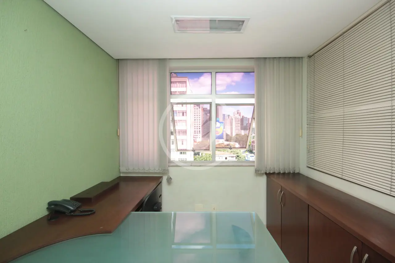 Sala Comercial CENTRO, Belo Horizonte - MG — foto 1