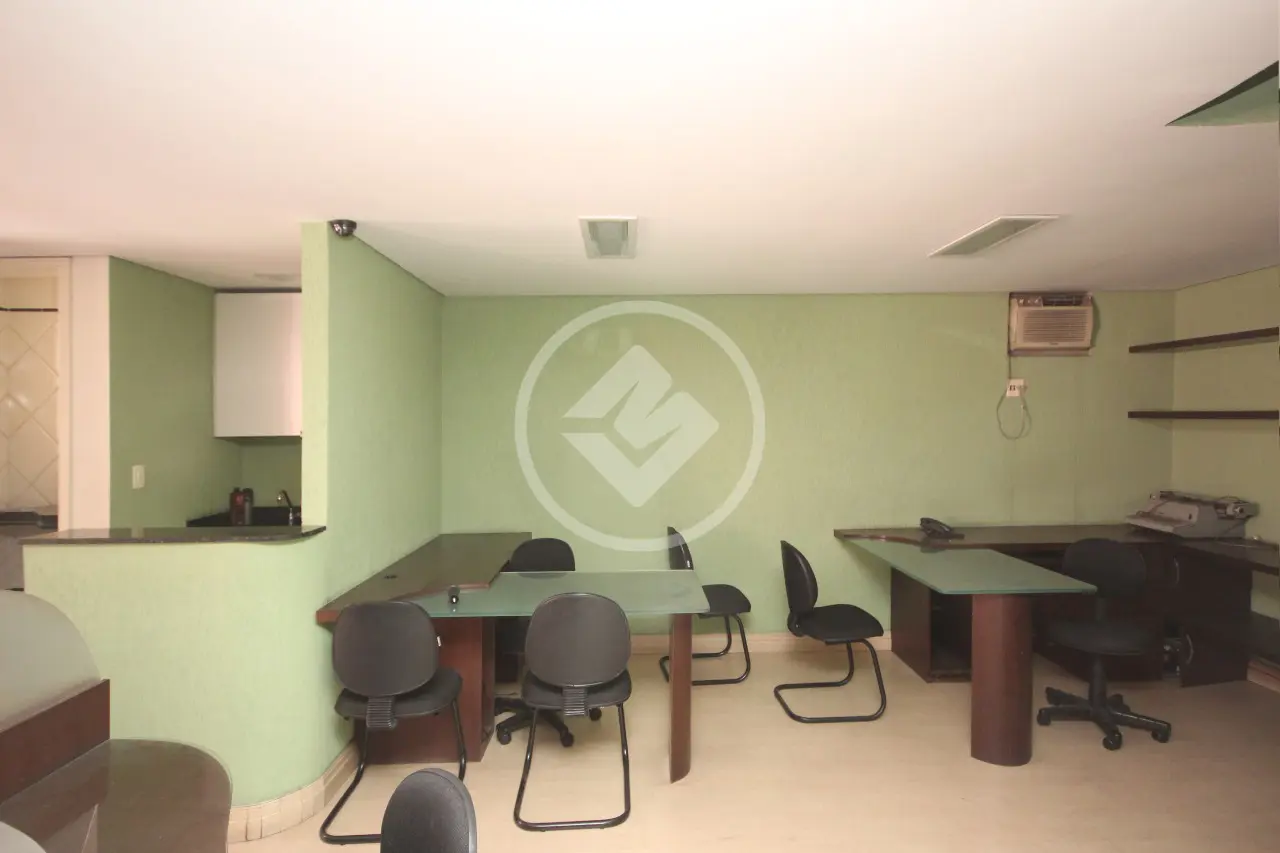 Sala Comercial CENTRO, Belo Horizonte - MG — foto 2
