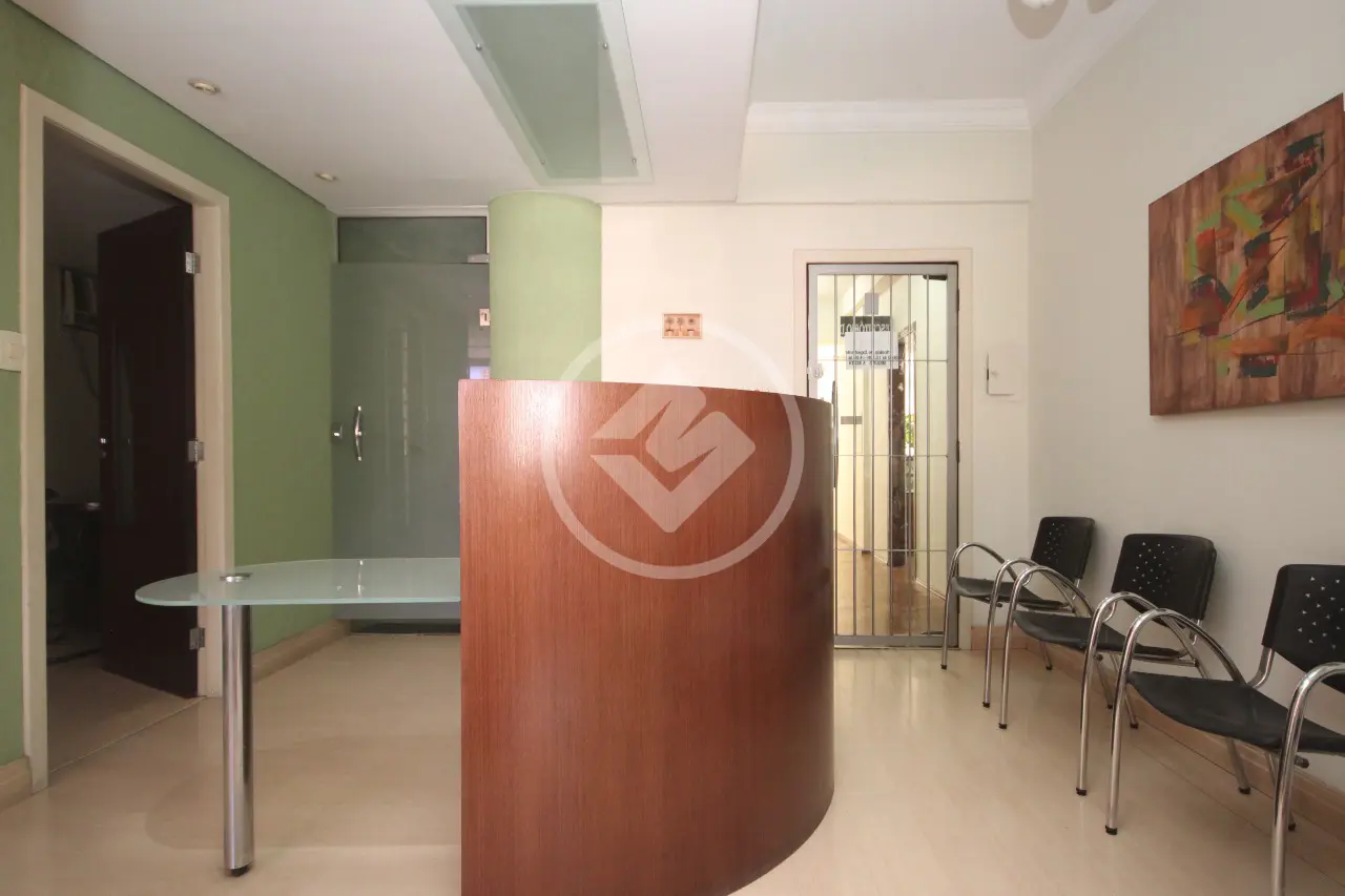Sala Comercial no CENTRO, Belo Horizonte — foto 3 de 6