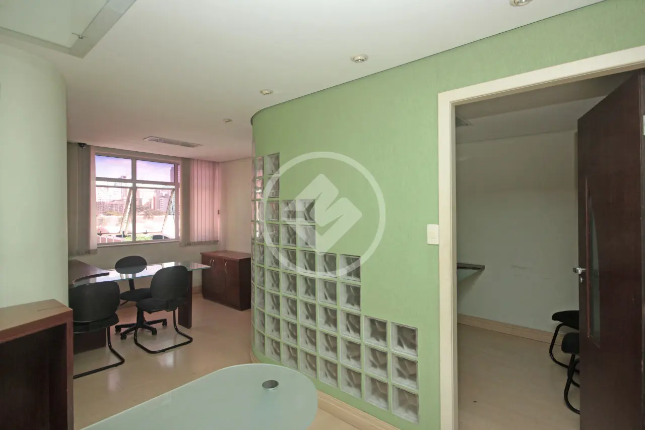 Sala Comercial no CENTRO, Belo Horizonte — foto 6 de 6