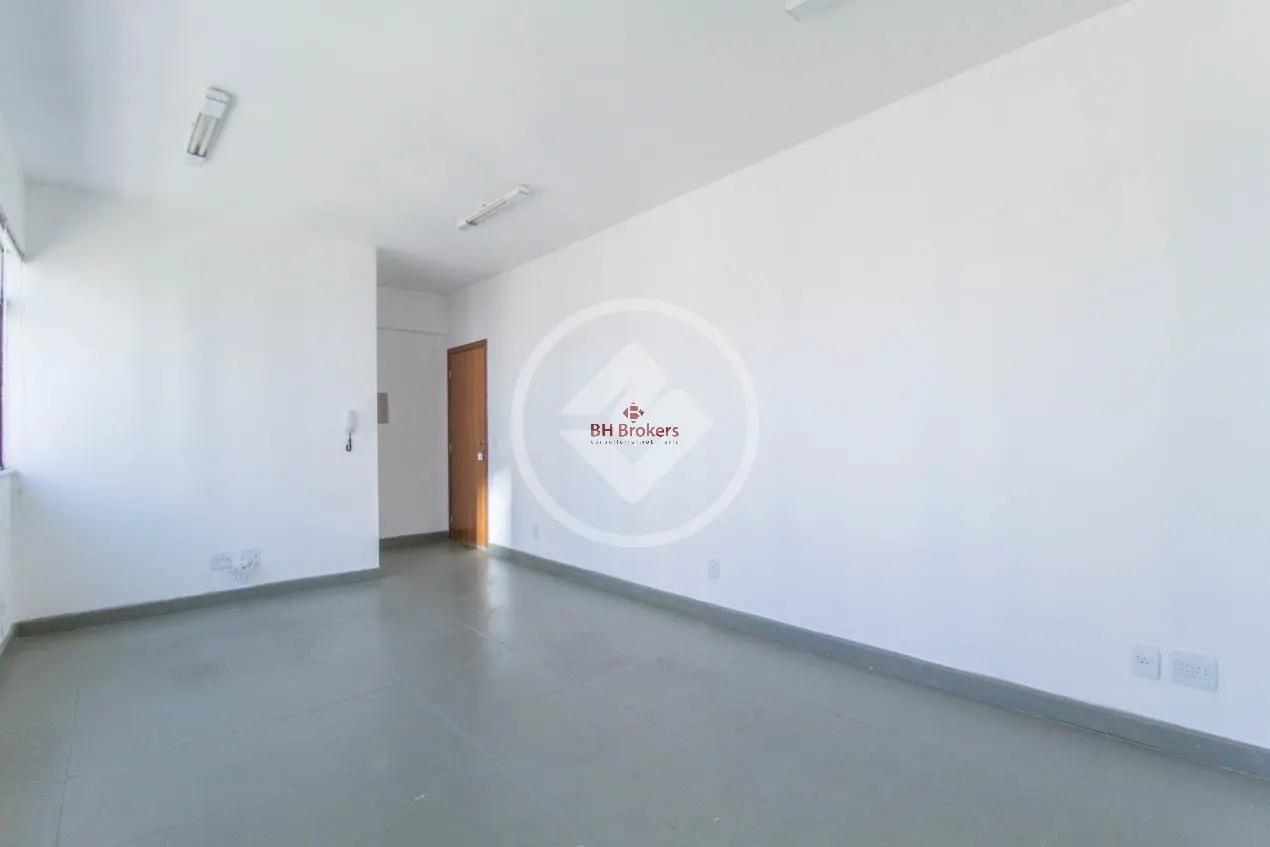 Sala Comercial 1 quarto no Vale do Sereno, Nova Lima — foto 3 de 6
