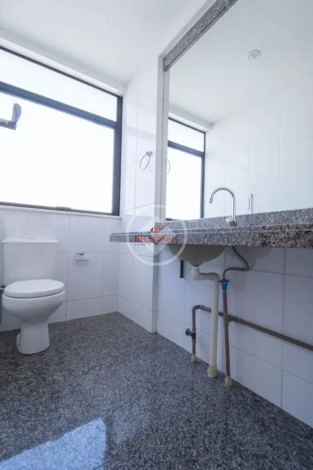 Sala Comercial 1 quarto no Vale do Sereno, Nova Lima — foto 6 de 6