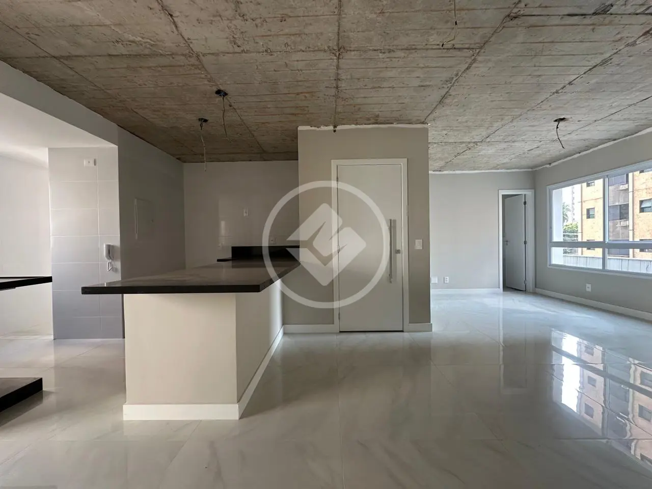 Apartamento LOURDES, Belo Horizonte - MG — foto 1