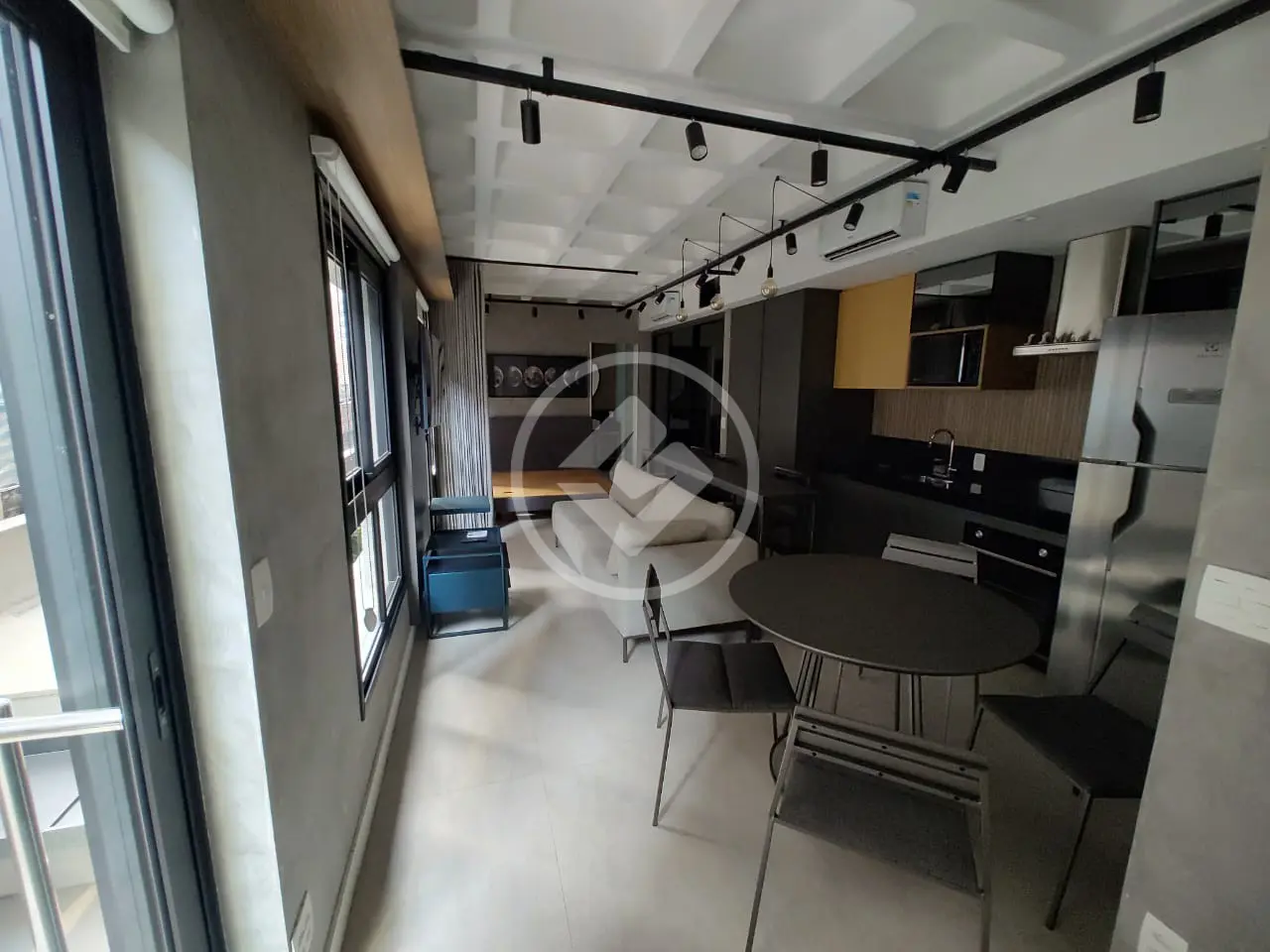 Apartamento Savassi, Belo Horizonte - MG — foto 2
