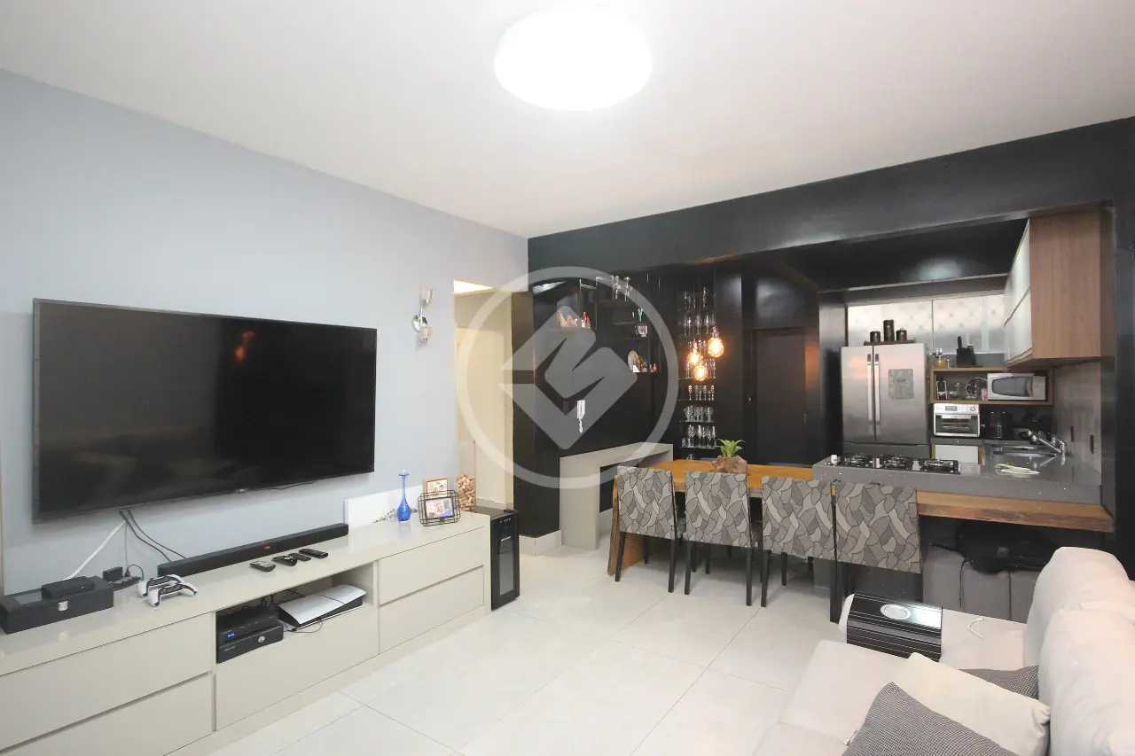 Apartamento Garden São Pedro, Belo Horizonte - MG — foto 1