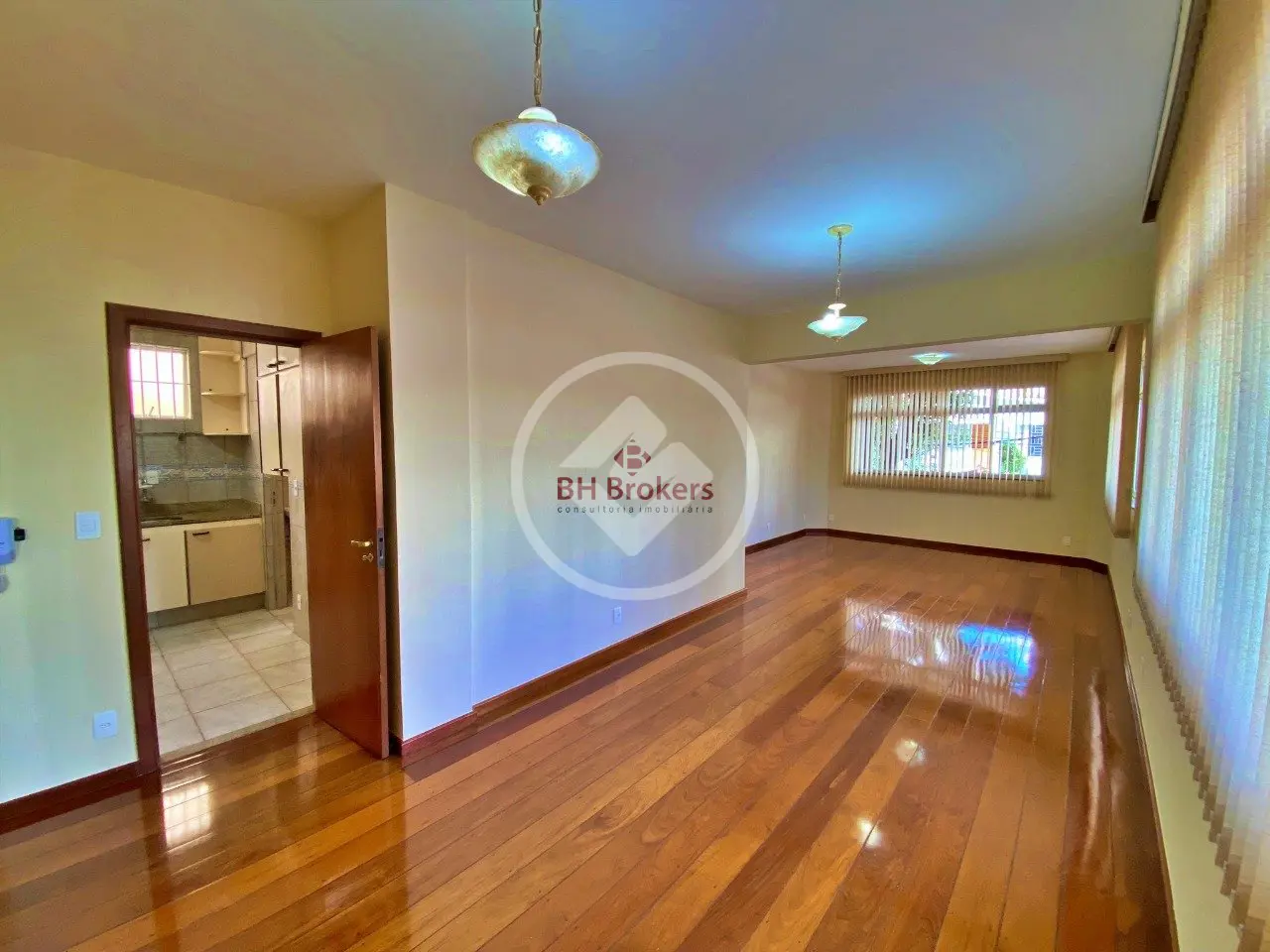 Apartamento 3 quartos no ANCHIETA, Belo Horizonte — foto 4 de 6