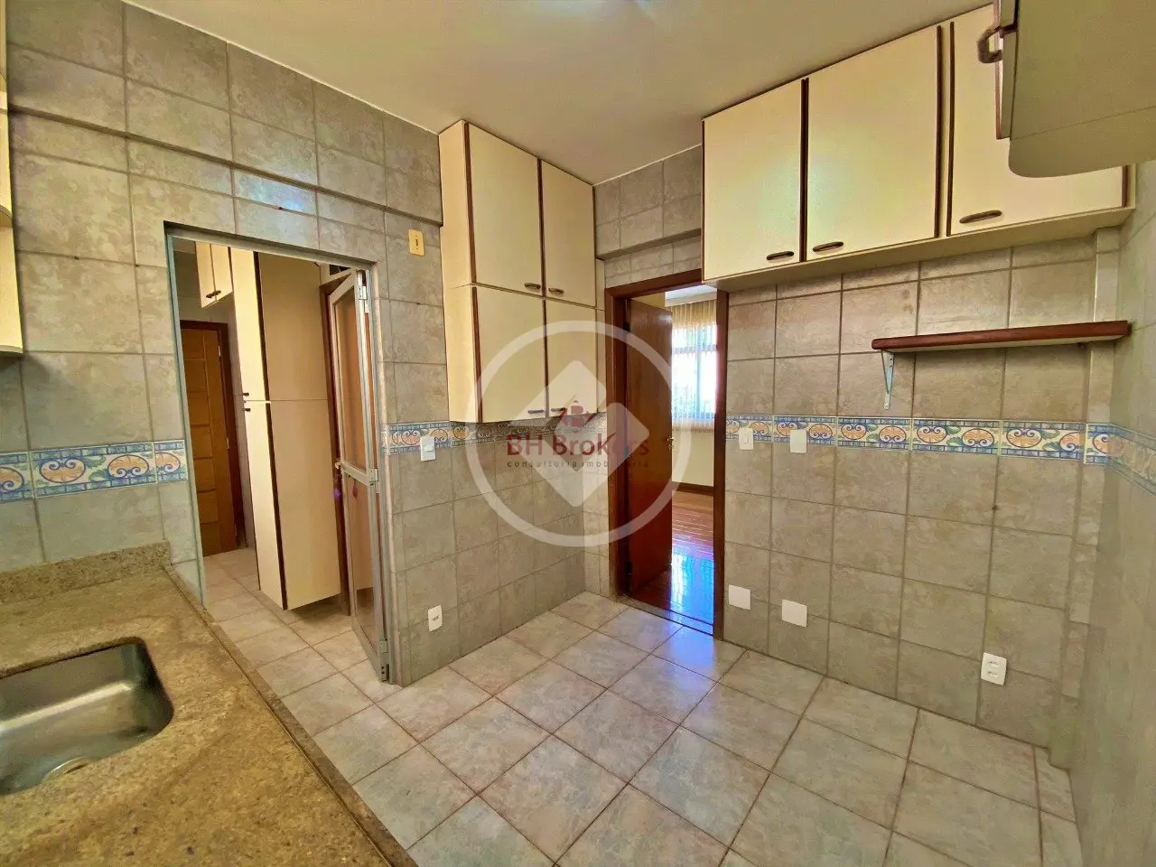 Apartamento 3 quartos no ANCHIETA, Belo Horizonte — foto 6 de 6
