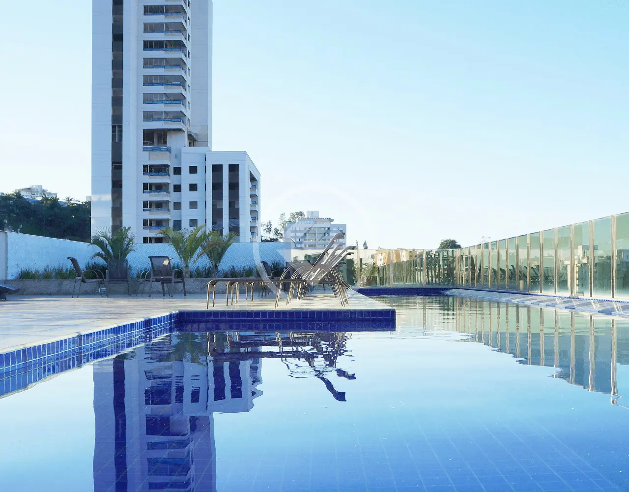 Apartamento LUXEMBURGO, Belo Horizonte - MG — foto 1