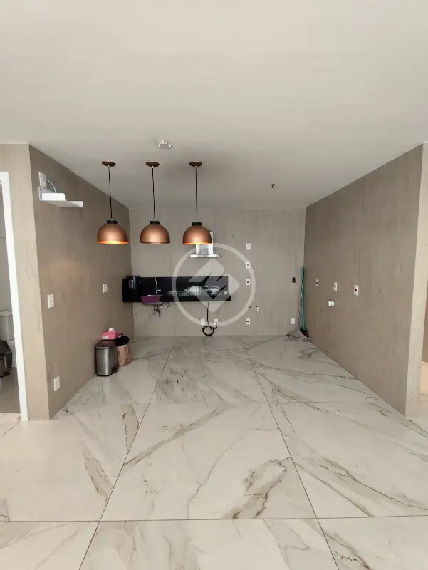 Apartamento LUXEMBURGO, Belo Horizonte - MG — foto 2