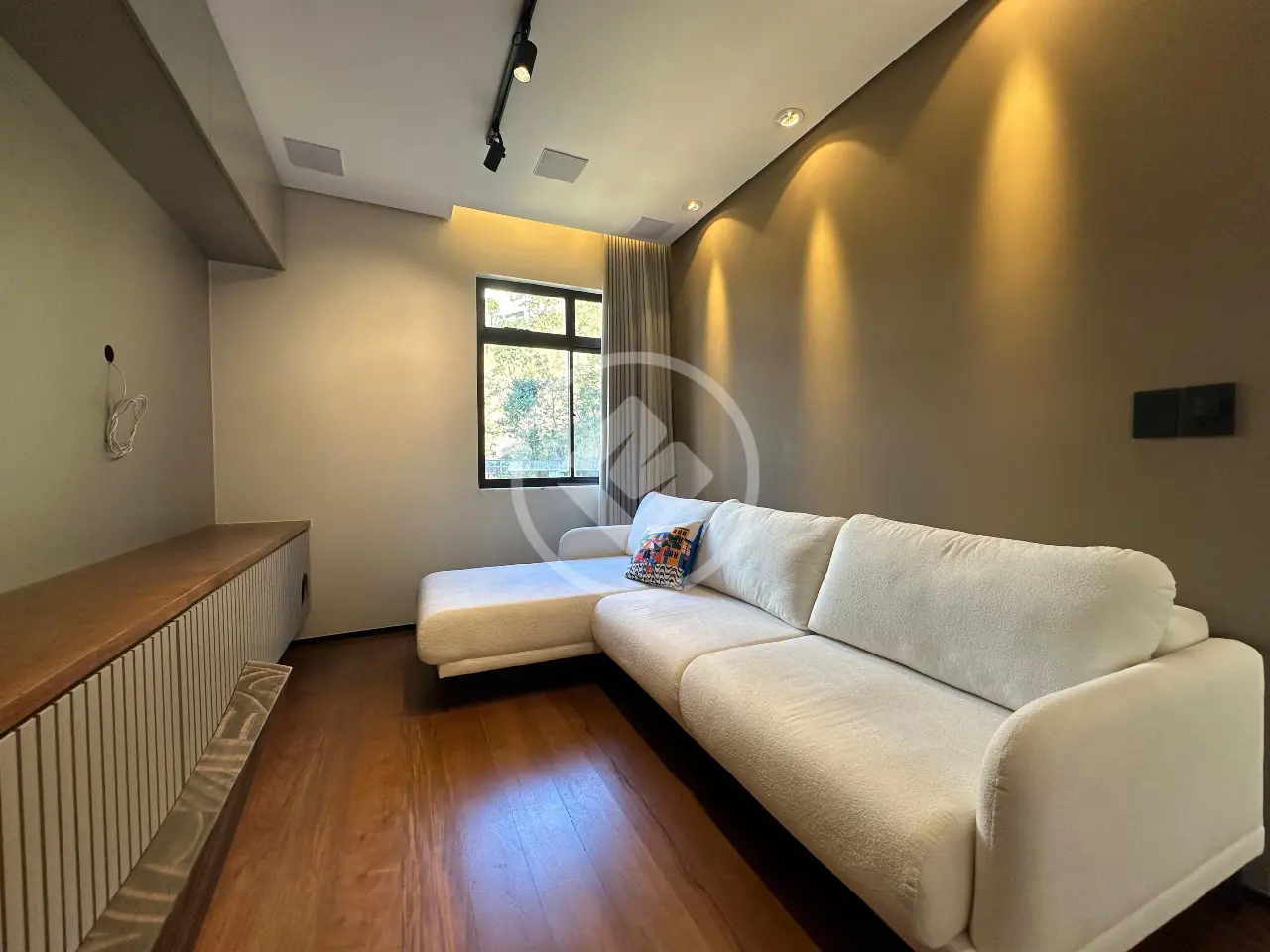 Apartamento GUTIERREZ, Belo Horizonte - MG — foto 1