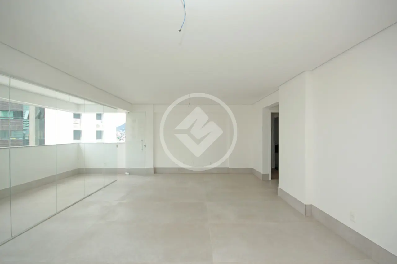 Apartamento LUXEMBURGO, Belo Horizonte - MG — foto 1