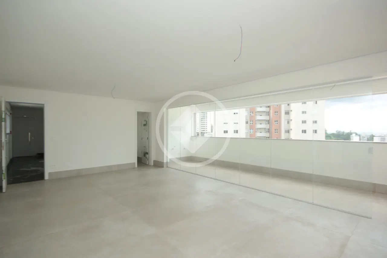 Apartamento LUXEMBURGO, Belo Horizonte - MG — foto 2