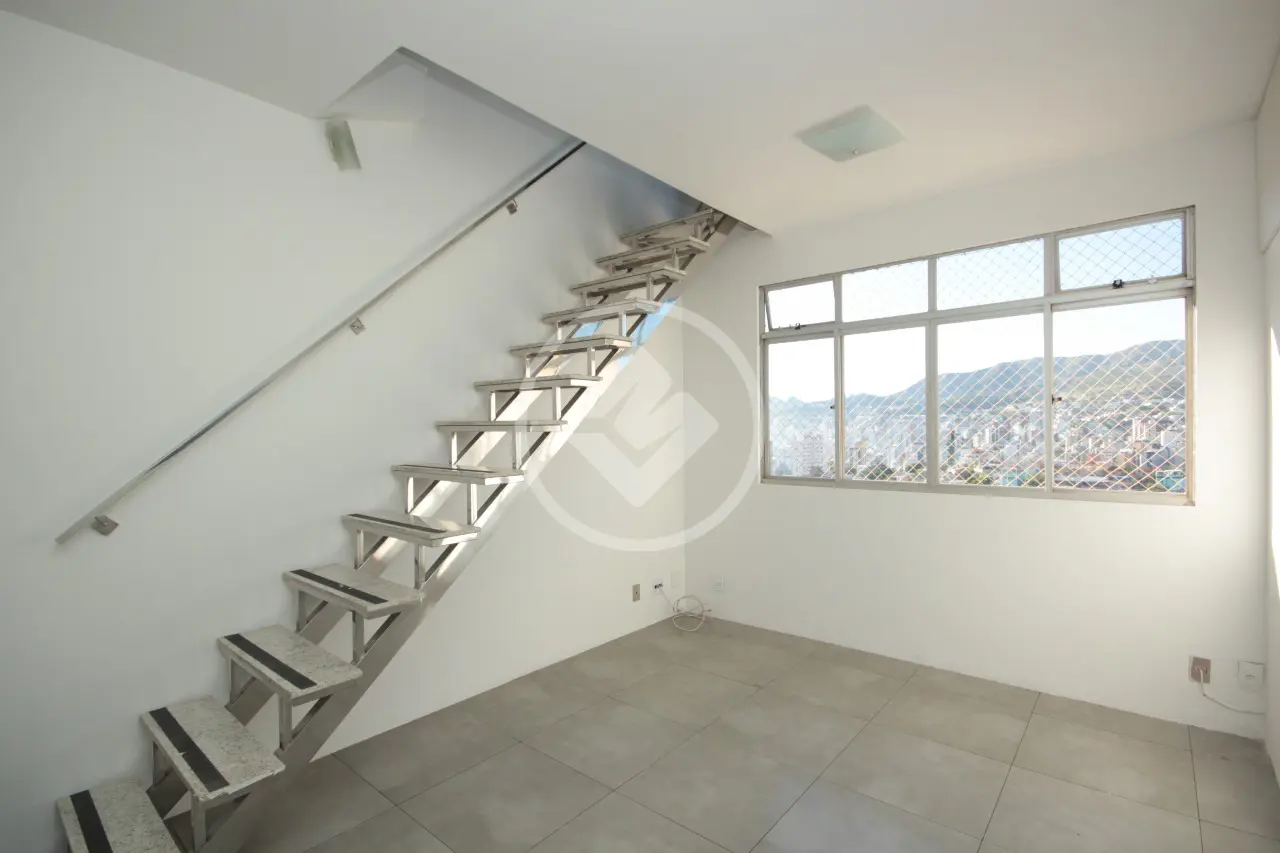 Cobertura 3 quartos no Santo Antônio, Belo Horizonte — foto 4 de 6