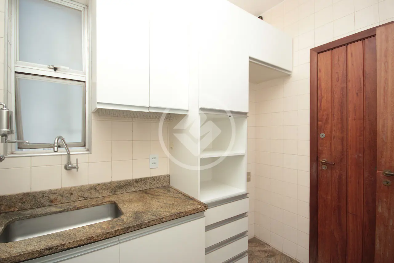 Cobertura 3 quartos no Santo Antônio, Belo Horizonte — foto 6 de 6