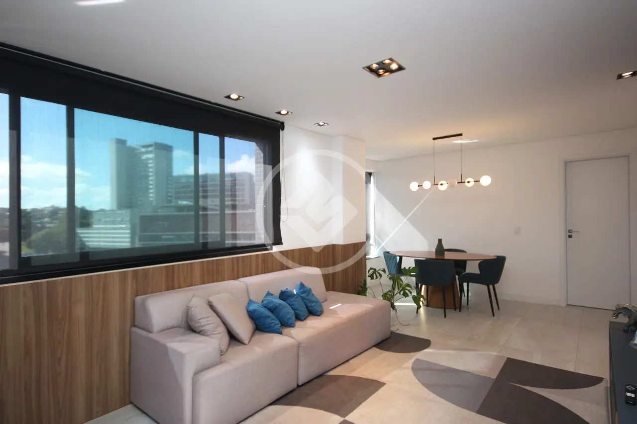 Apartamento 2 quartos no Vale do Sereno, Nova Lima — foto 3 de 6