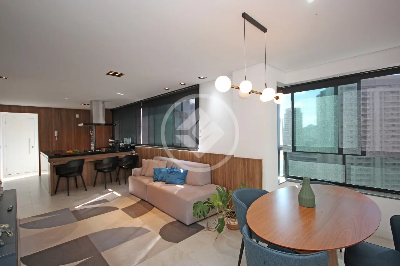 Apartamento 2 quartos no Vale do Sereno, Nova Lima — foto 4 de 6