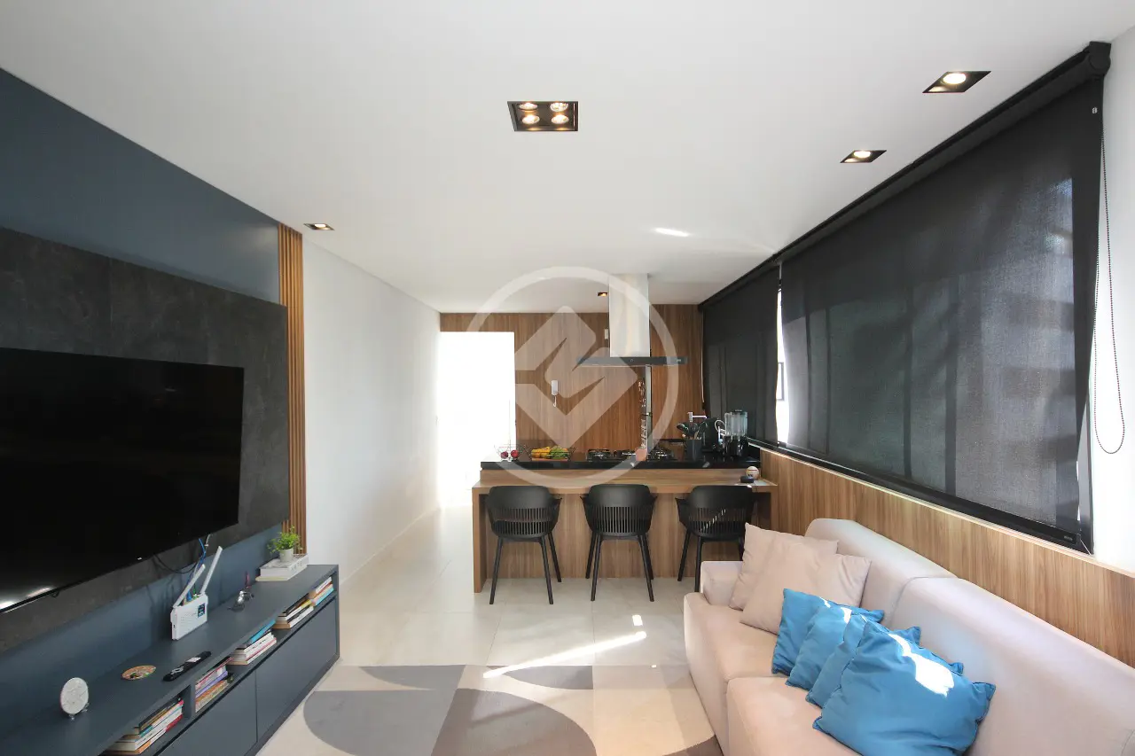 Apartamento 2 quartos no Vale do Sereno, Nova Lima — foto 6 de 6
