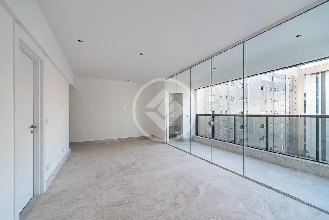 Apartamento LOURDES, Belo Horizonte - MG — foto 1