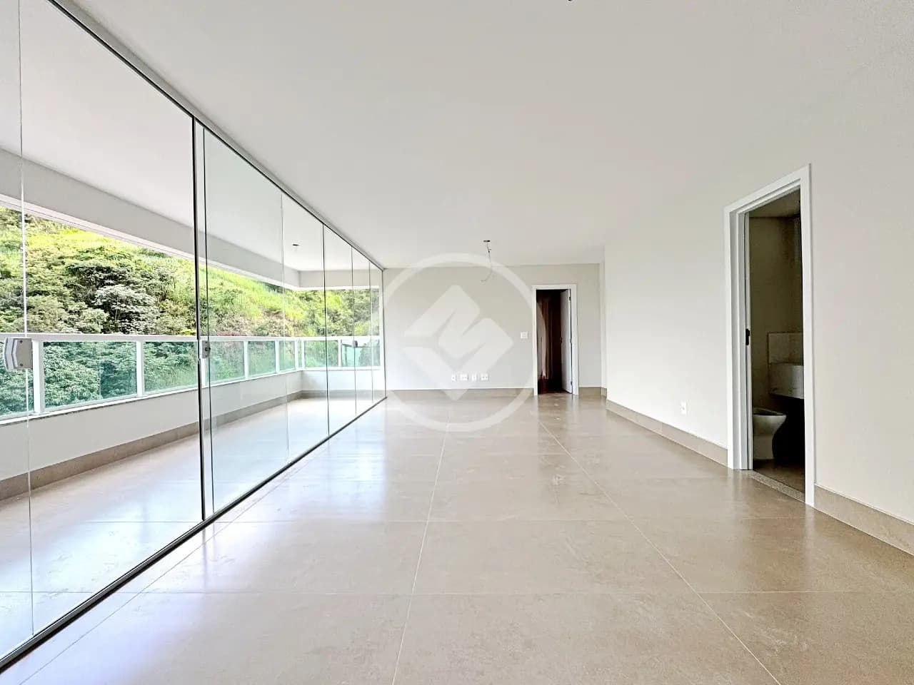 Apartamento LUXEMBURGO, Belo Horizonte - MG — foto 1