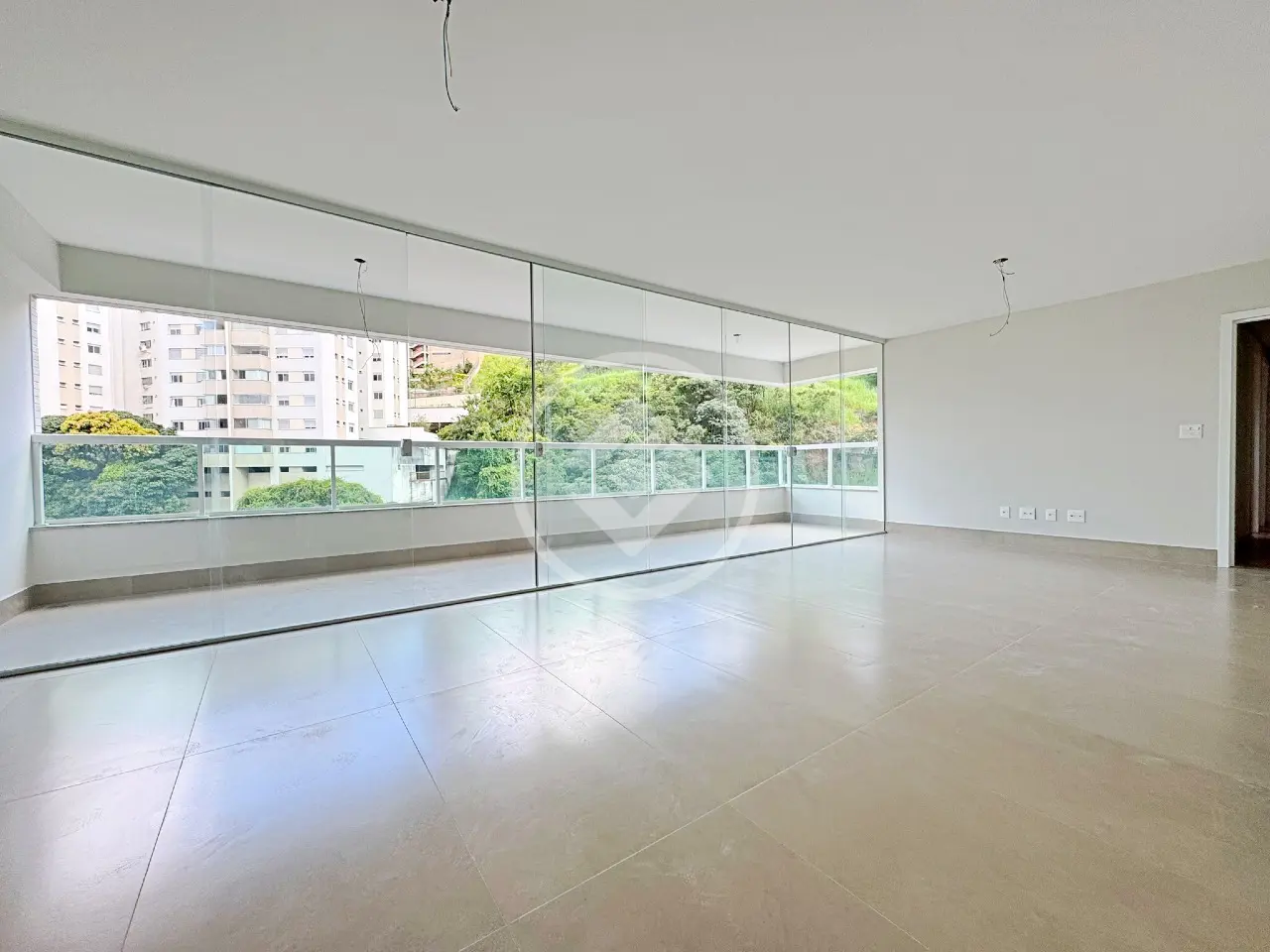 Apartamento LUXEMBURGO, Belo Horizonte - MG — foto 2