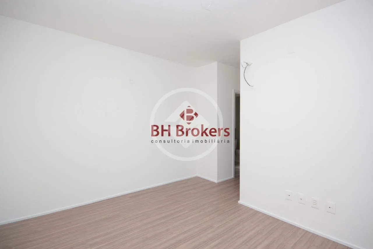 Apartamento 2 quartos no Vale do Sereno, Nova Lima — foto 5 de 6