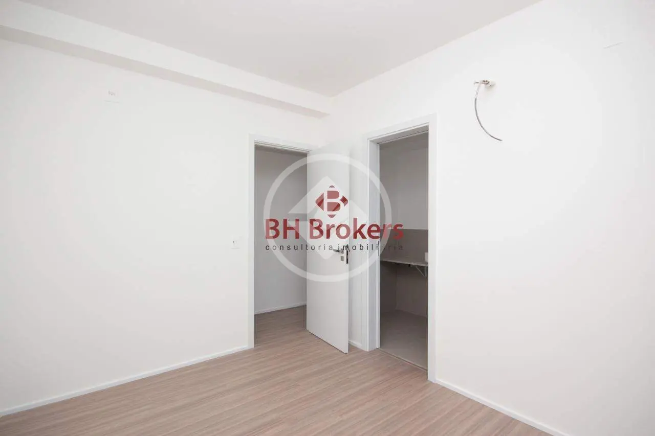 Apartamento 2 quartos no Vale do Sereno, Nova Lima — foto 6 de 6