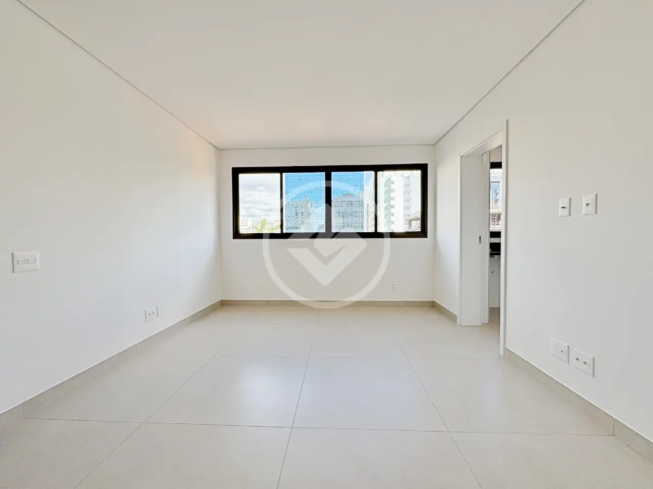 Cobertura LOURDES, Belo Horizonte - MG — foto 1