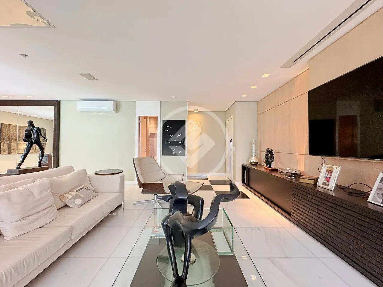 Apartamento BELVEDERE, Belo Horizonte - MG — foto 1